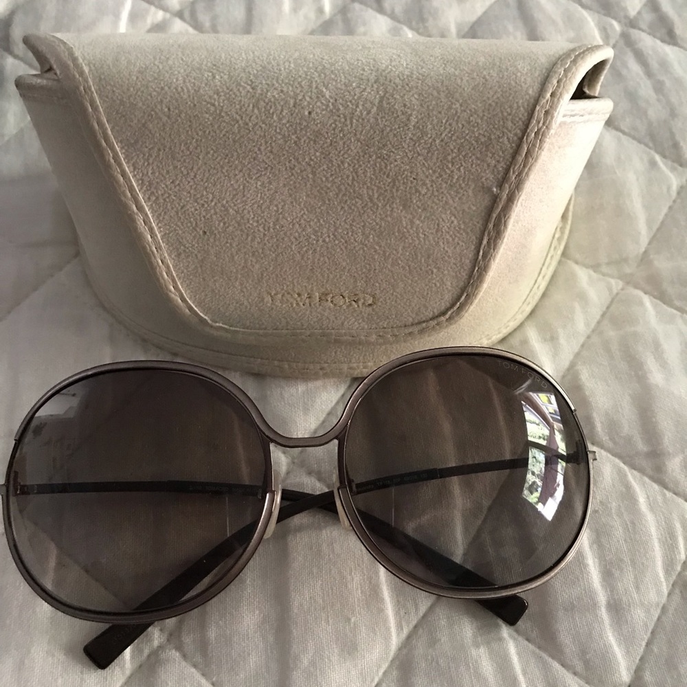 Tom ford sunglasses